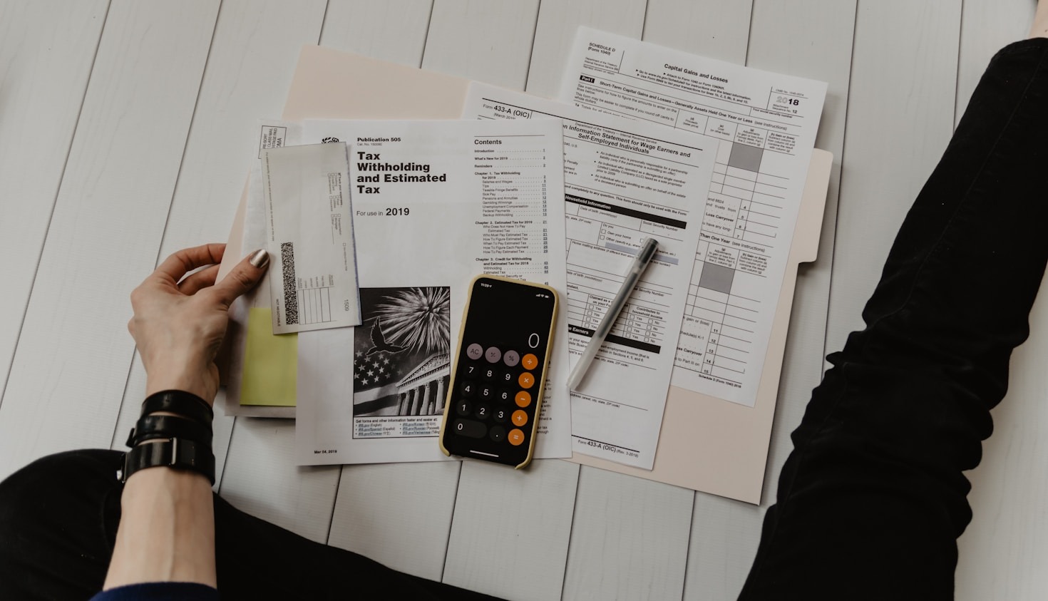 Leia mais sobre o artigo Soluções Contábeis que Transformam Empresas
