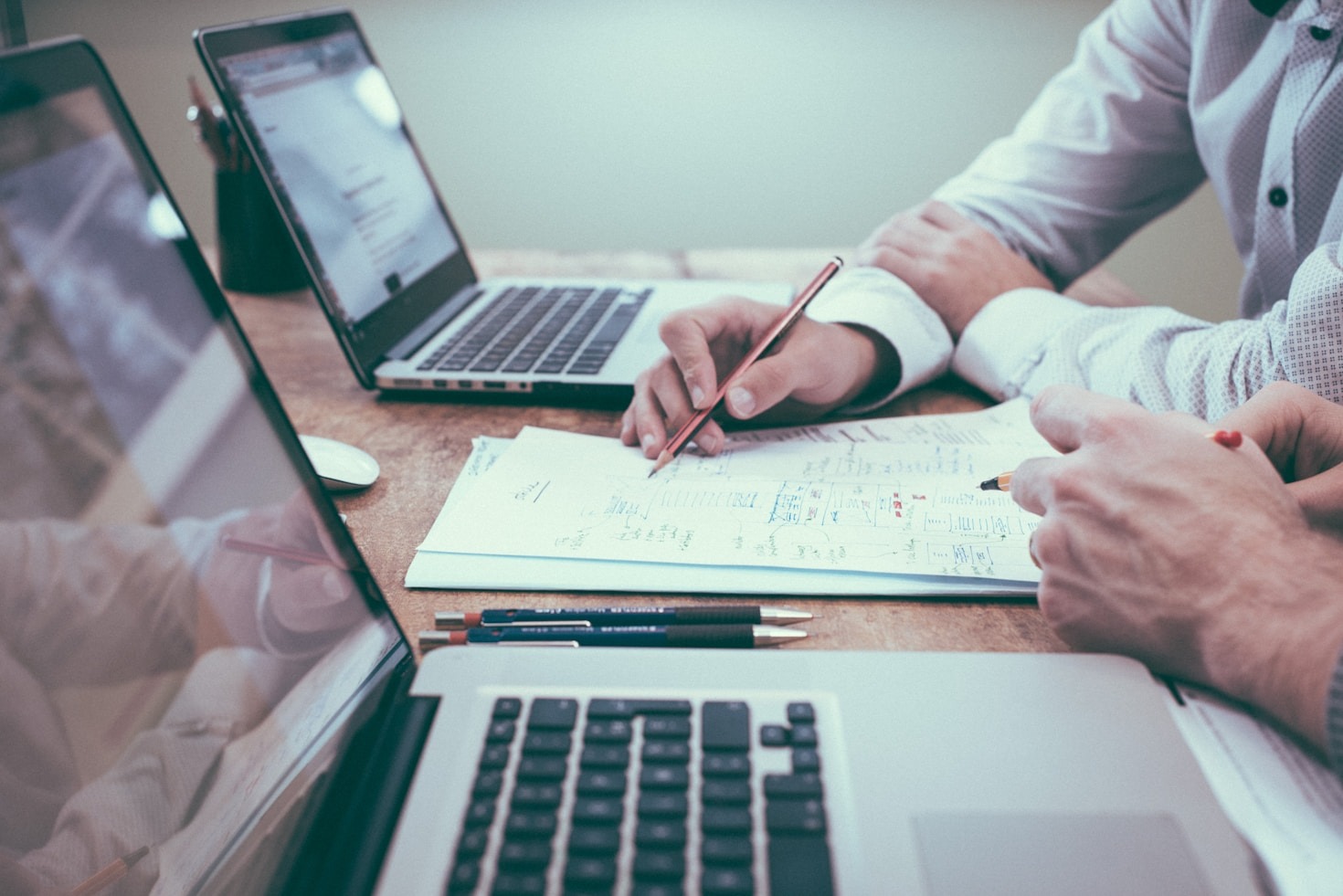 Leia mais sobre o artigo Como Escolher a Melhor Assessoria Fiscal para Sua Empresa